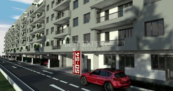 Theodor Pallady Apartament 3 camere Terasa 30 mp - Metrou Ni