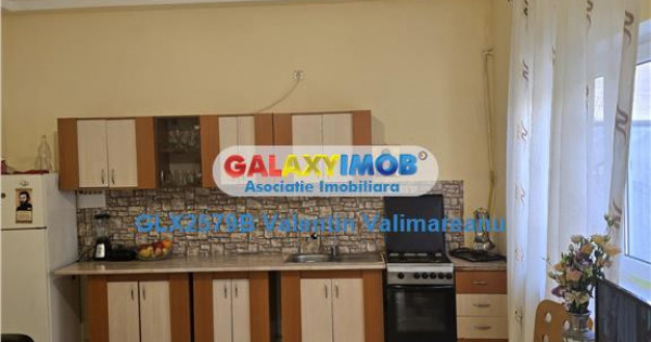 Casa 4 Camere Eroii Revolutiei DV 622