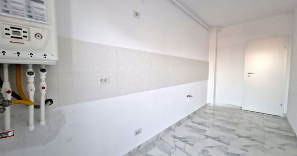 Apartament 2 camere Titan-Pallady