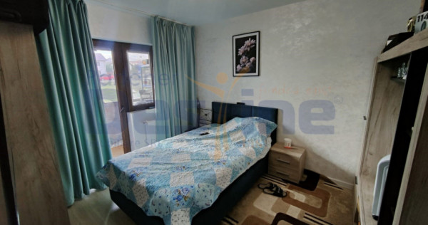 Apartament 1 cameră 29 mp Decomandat ETAJ 1 LOC PARCARE Lun