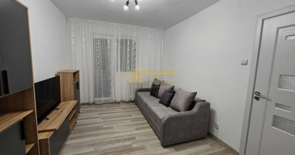 Apartament 2c Podu Ros