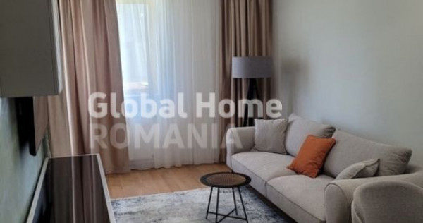 Apartament 2 camere 52 MP | Zona de Nord - Aviatiei | Aviati