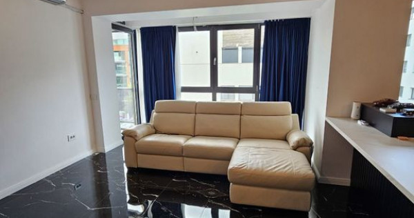 Apartament 3 camere la 7 min de metrou Nicolae Teclu