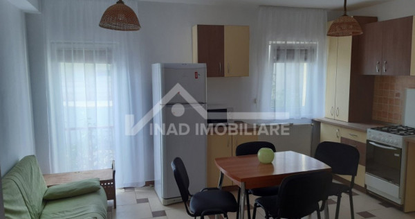 Apartament cu 2 dormitoare+ living, parcare, balcon, Muzeul