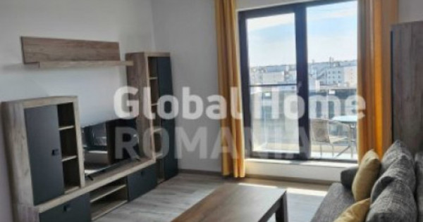 Apartament 2 Camere 50 MP Exigent Plaza | Militari | Loc de