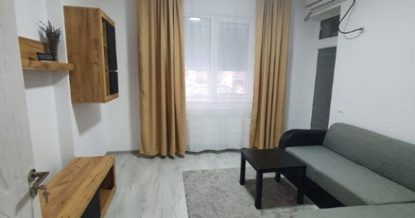 Apartament 2 camere zona Theodor Pallady - Ozana