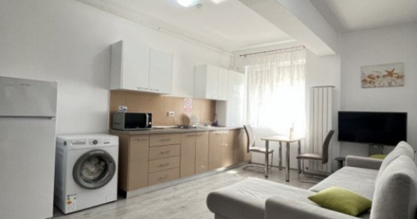 Apartament 2 camere- Magnum Residence