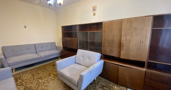 Apartament renovabil in bloc reabilitat