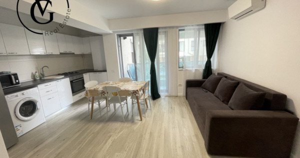 Apartament 2 camere | extrasezon | Wave 3