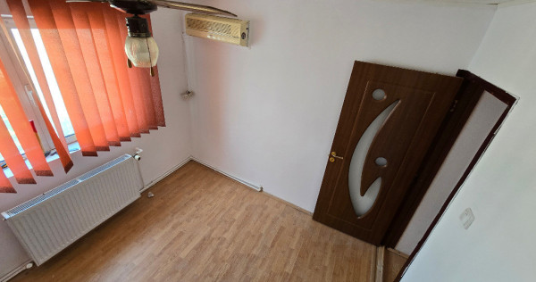 Apartament 2 camere, Drobeta Turnu Severin zona Crihala