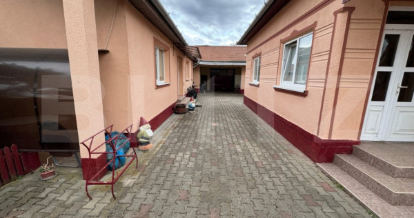 Casa individuala, zona Micesti