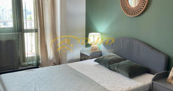 Apartament 2c Lazar