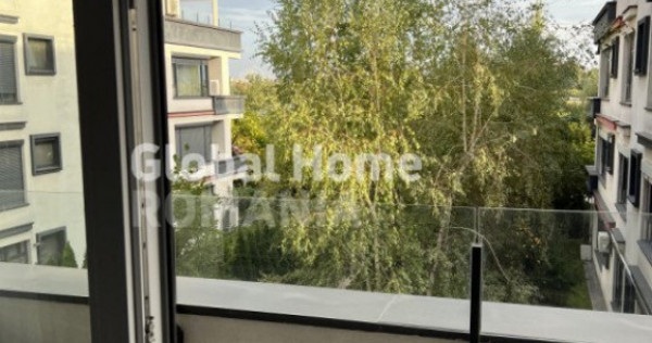 Apartament 4 camere 110 MP | Zona de Nord - B.Vacarescu | La