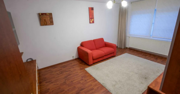 Apartament 2 camere - Decomandat - Tineretului