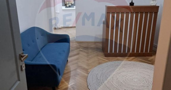 Apartament 2 Calea Victoriei- Centrul Vechi