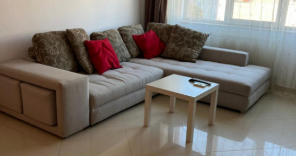 Apartament 2 camere Tomis Nord - Boema