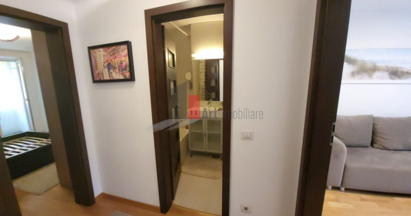 Apartament 3 camere Parcul Circului renovat complet