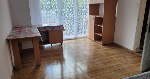 Apartament de inchiriat 2 camere -zona- Rulmentul.