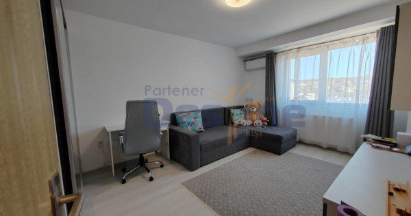 Apartament 1 cameră 35mp - Visan-Bucium