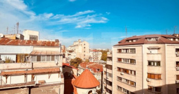 Oportunitate, Apartament 2 camere, Kogalniceanu