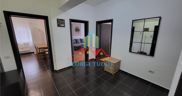 Apartament 3 camere Rezervelor Bollroom!