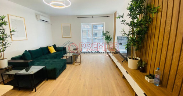 Metrou Berceni la 4 minute apartament 2 camere