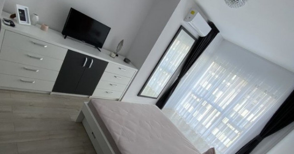 Apartament 2 camere Bd. Banu Manta