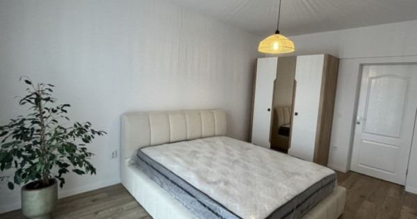 Apartament 2 camere, zona 13 septembrie