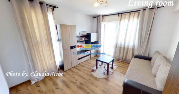 Apartament 2 camere Berceni - Aparatorii Patriei Metalurgie