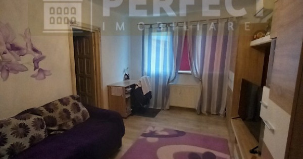 Apartament 2 camere, et 1/4 - Mihai Bravu - 49900 euro