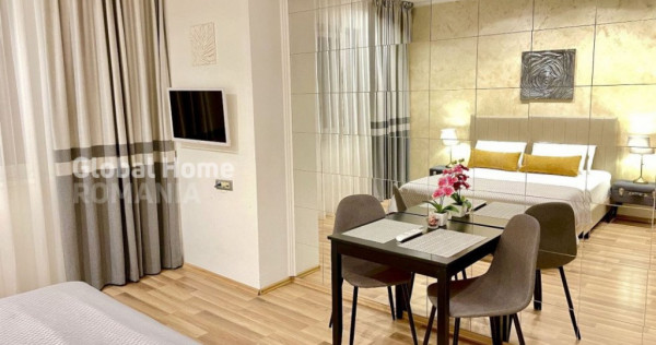 Garsoniera 26MP | Rin Grand Residence | VItan | Booking | Ai