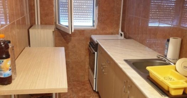 Apartament cu 2 camere , situat pe soseaua Pantelimon