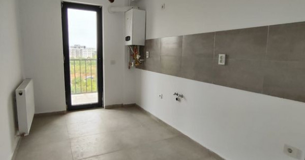 Apartament 2 Camere Finalizat Sector 4 Grand Arena 58.50Mp