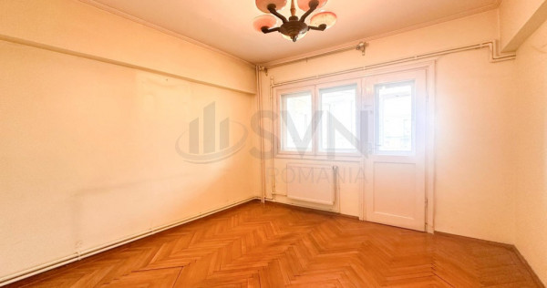 Apartament 4 camere Dacia l Eminescu l Mosilor