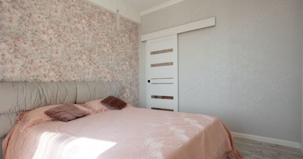 Apartament de 2 camere zona cartierului Brancusi,