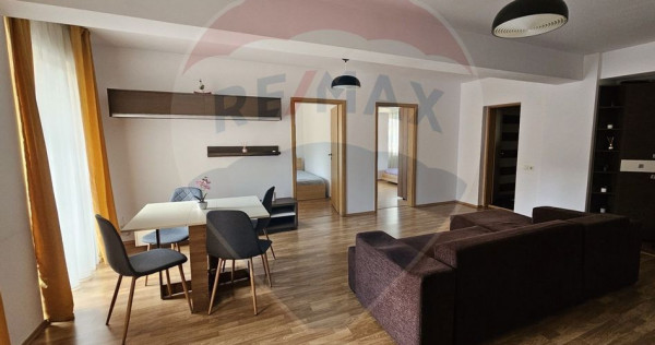 Apartament de inchiriat, 3 camere I UMF