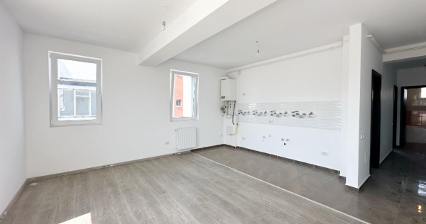 || METROU BERCENI || Apartament cu 3 camere-2 bai-74 mp utili