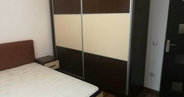 Apartament cu 2 camere situat in cartierul Berceni