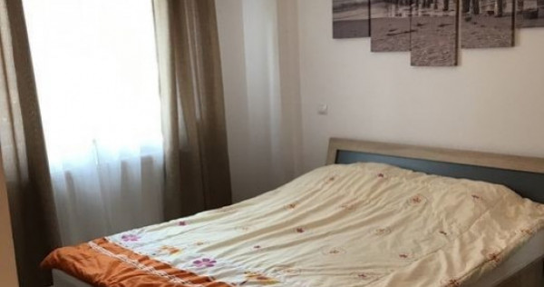 Apartament 3 camere, zona Tei