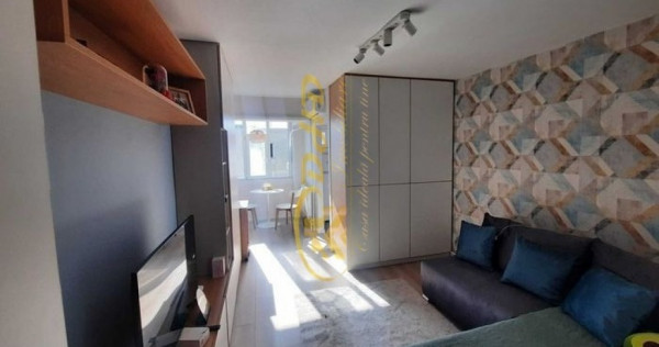 Apartament 1c Nicolina- NOU