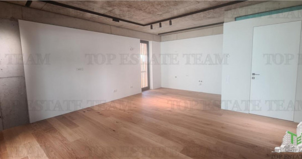 Apartament 3 camere, Dorobanti - Modern