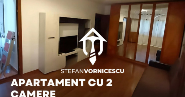 Se închiriază: Apartament cu 2 camere, Nicolina