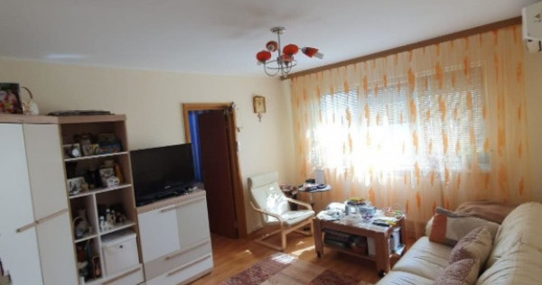 Apartament 2 camere KM 4/5