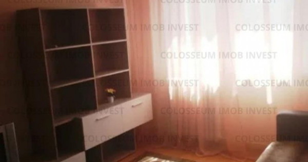 Apartament cu 3 camere-Cartierul Florilor