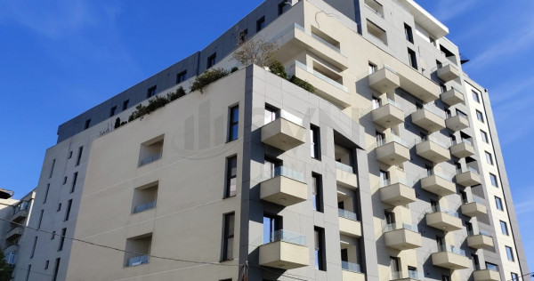 Apartament 2 camere Bld. Unirii