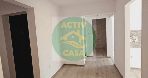 Apartament 2 camere, renovat