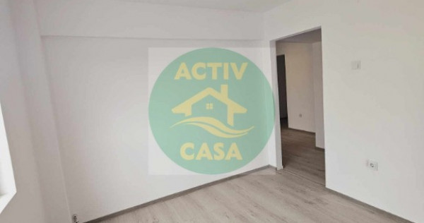 Apartament 2 camere, renovat