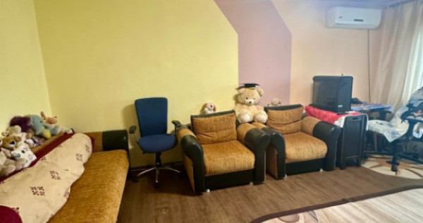 Apartament 2 camere situat in zona DACIA - Biserica Alba