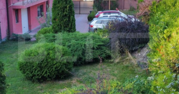 Casa mobilata lux, cu 4 camere in Turches -Sacele - Brasov