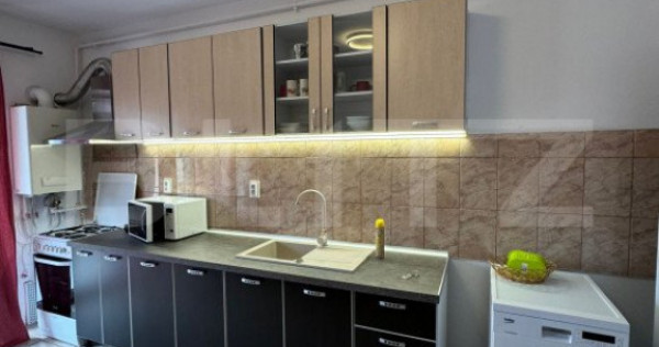 Apartament 2 camere, 40 mp, petfriendly, zona Porii